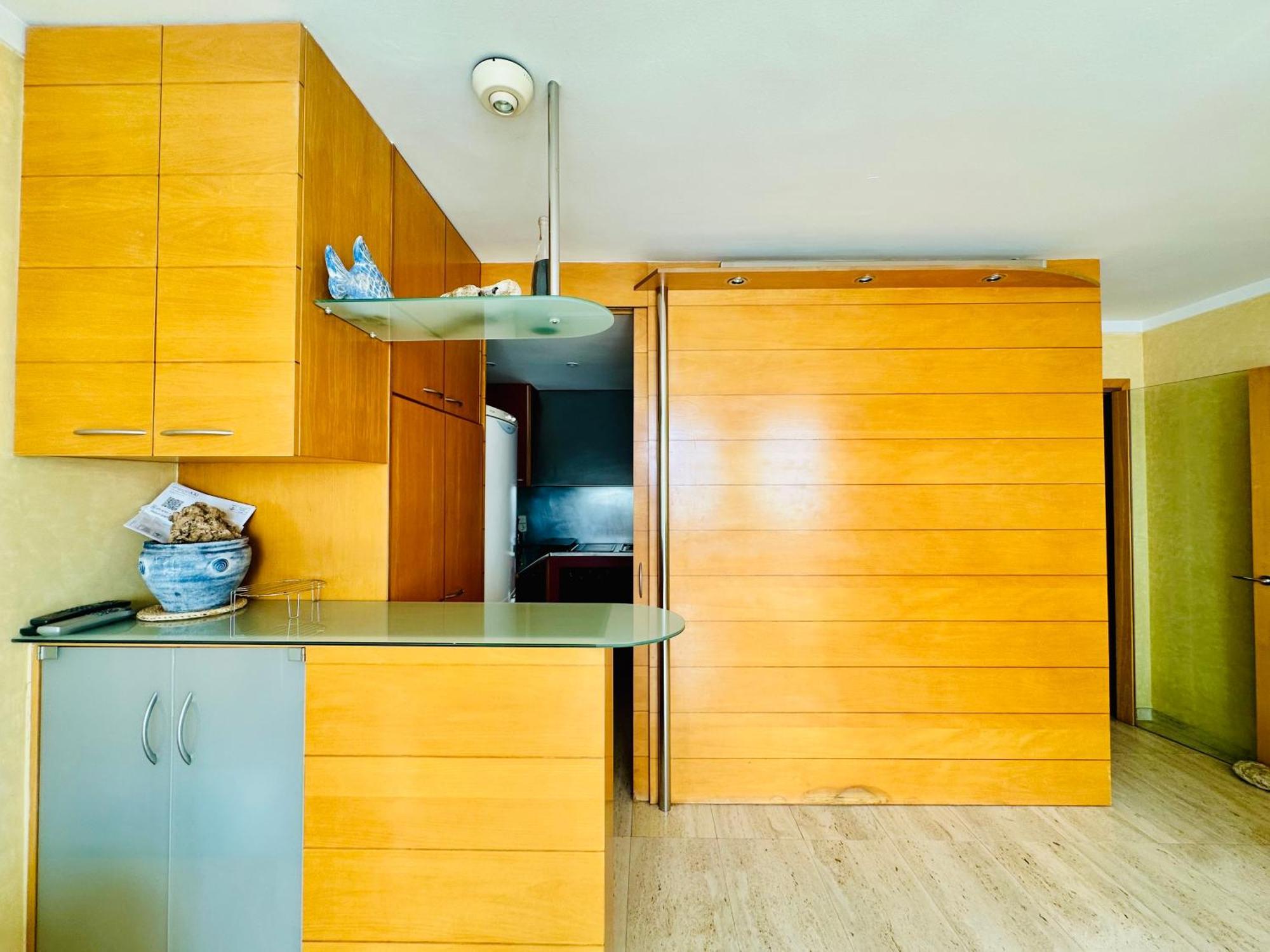 Apartment Global Immo 3236 Ariadna Roses